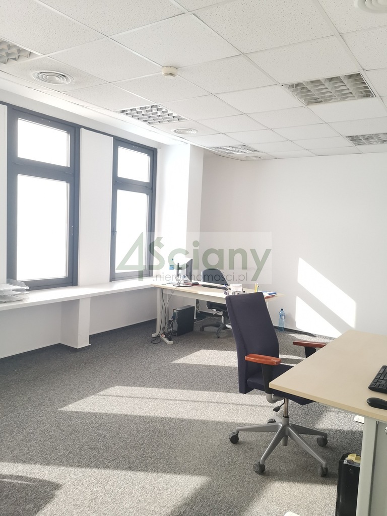 Lokal biurowy do wynajęcia, 168 m², Warszawa - zdjęcie 3
