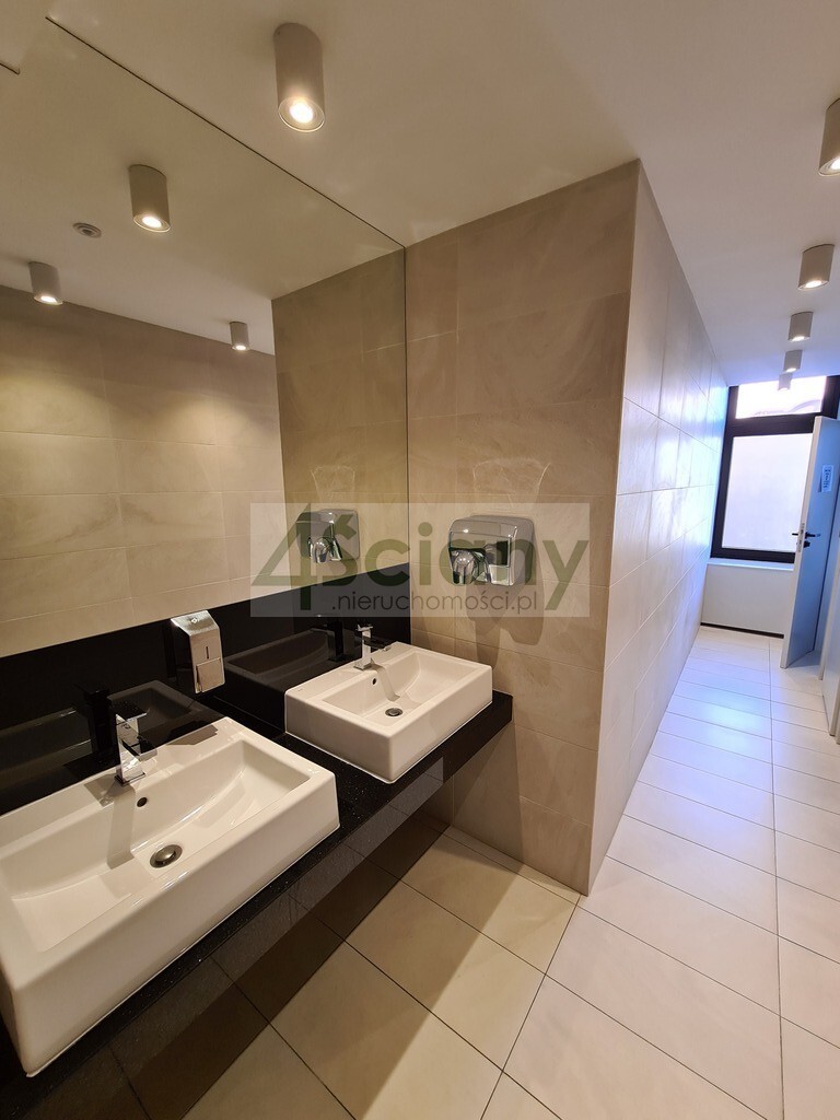 Lokal biurowy do wynajęcia, 168 m², Warszawa - zdjęcie 10