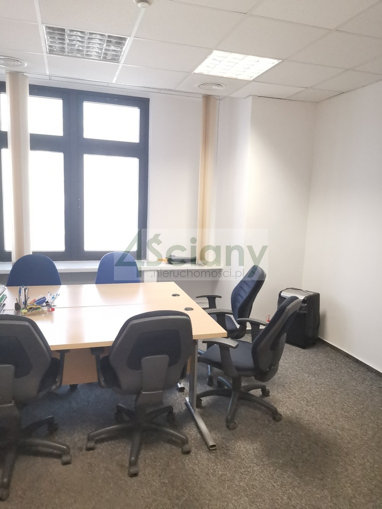 Lokal biurowy do wynajęcia, 168 m², Warszawa - zdjęcie 6