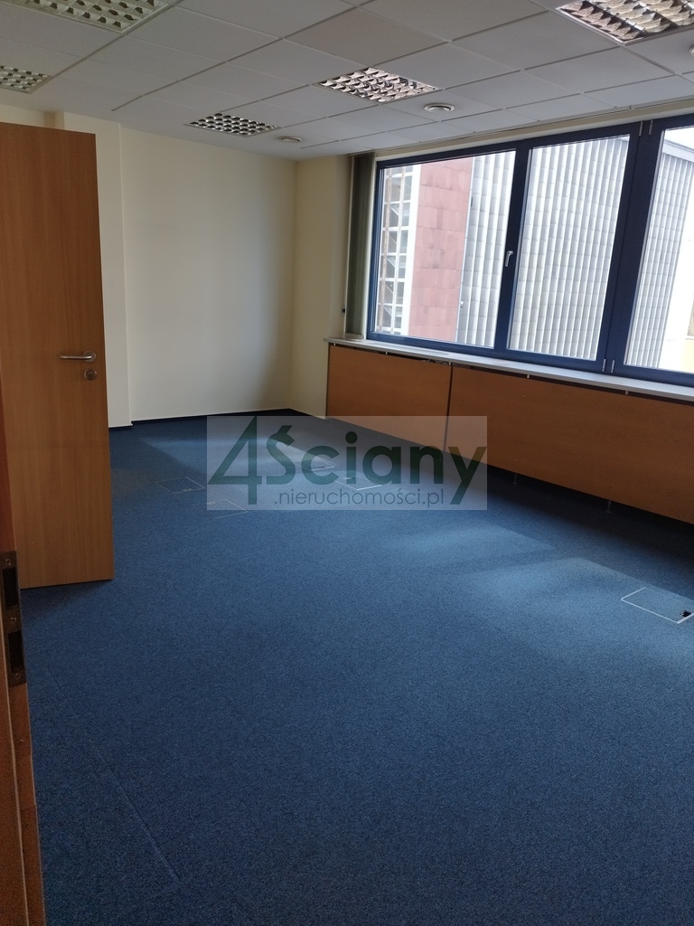 Lokal biurowy do wynajęcia, 101,8 m², Warszawa - zdjęcie 4