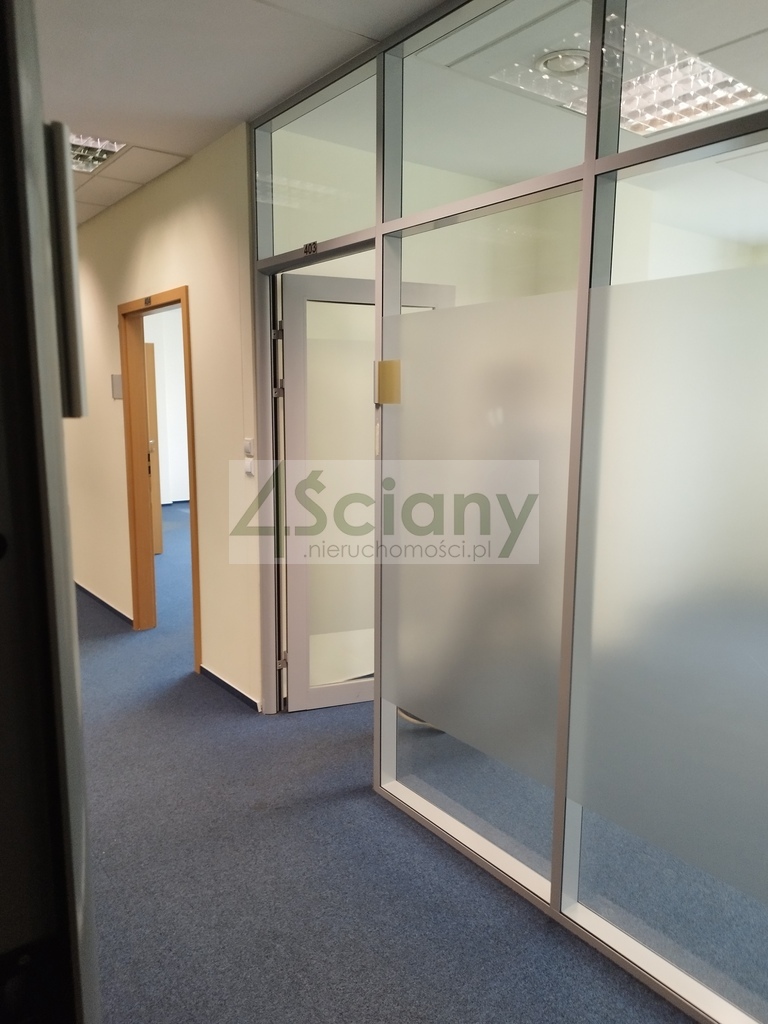 Lokal biurowy do wynajęcia, 101,8 m², Warszawa - zdjęcie 3