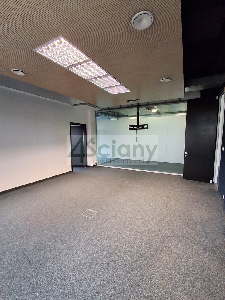 Lokal biurowy do wynajęcia, 194 m², Warszawa - zdjęcie 5
