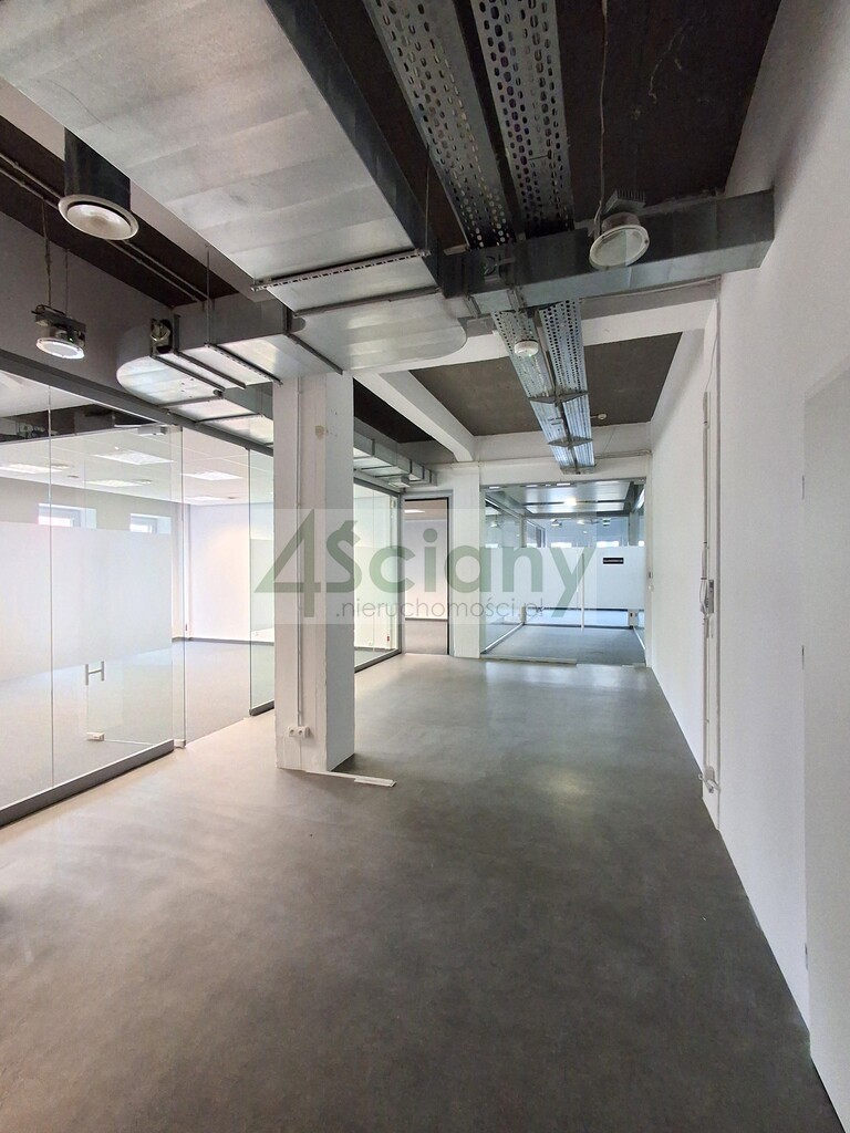 Lokal biurowy do wynajęcia, 194 m², Warszawa - zdjęcie 8