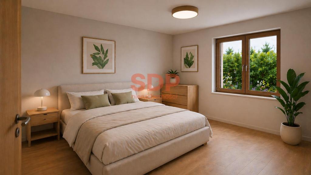 Mieszkanie 44 m², Wrocław, Nowodworska - zdjęcie 2