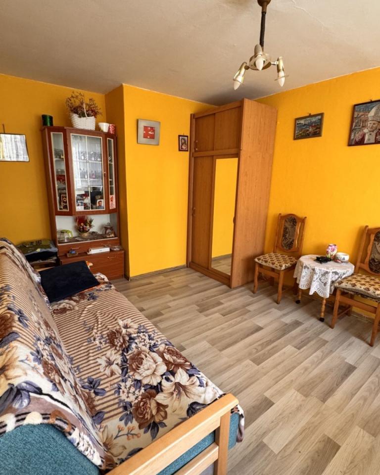 CENTRUM, 2 pokoje, spokojna okolica, inwestycja - zdjęcie 13