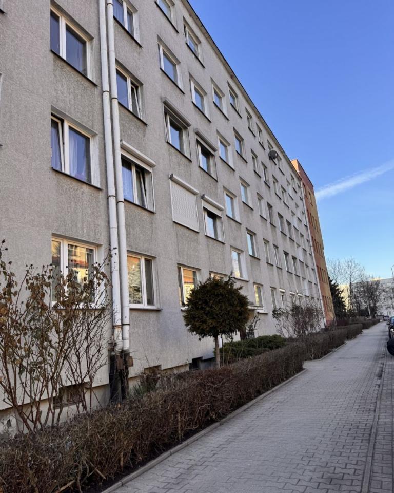 CENTRUM, 2 pokoje, spokojna okolica, inwestycja - zdjęcie 16