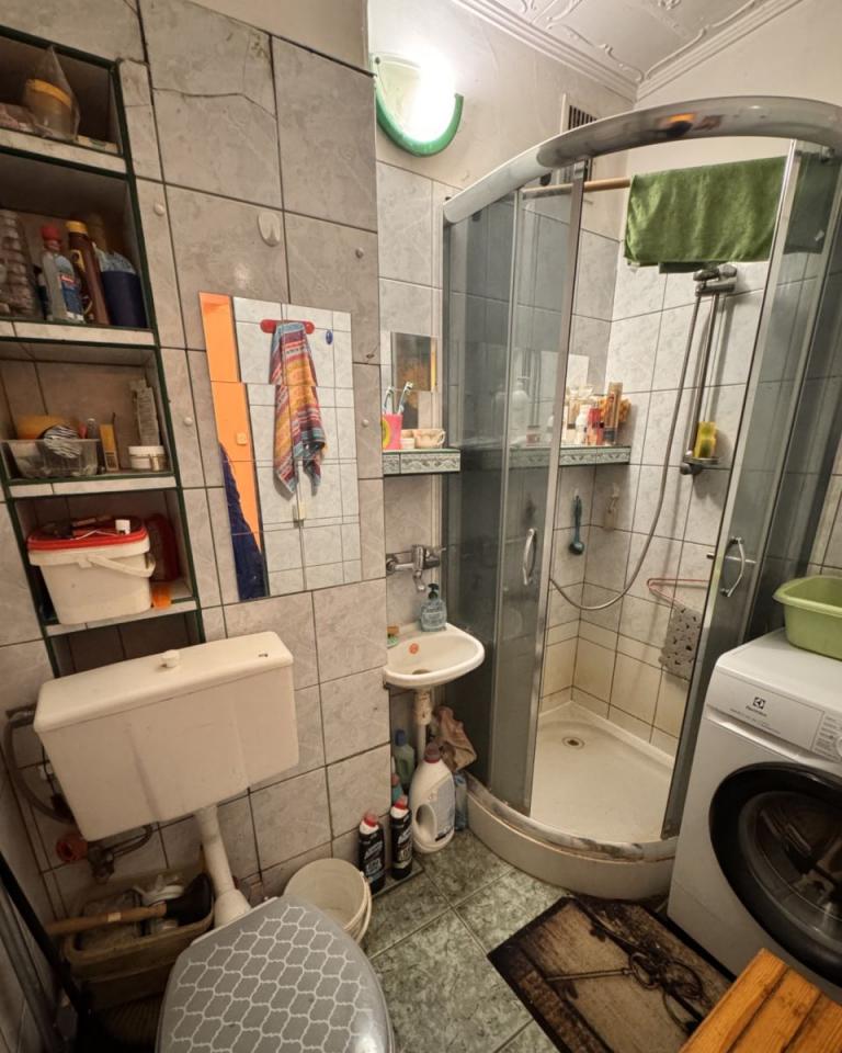 CENTRUM, 2 pokoje, spokojna okolica, inwestycja - zdjęcie 6