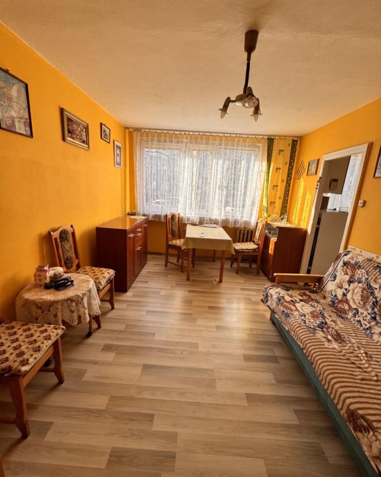 CENTRUM, 2 pokoje, spokojna okolica, inwestycja - zdjęcie 14