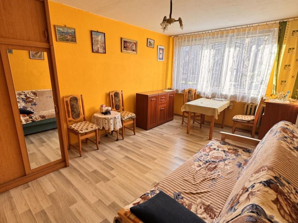 CENTRUM, 2 pokoje, spokojna okolica, inwestycja - zdjęcie 5