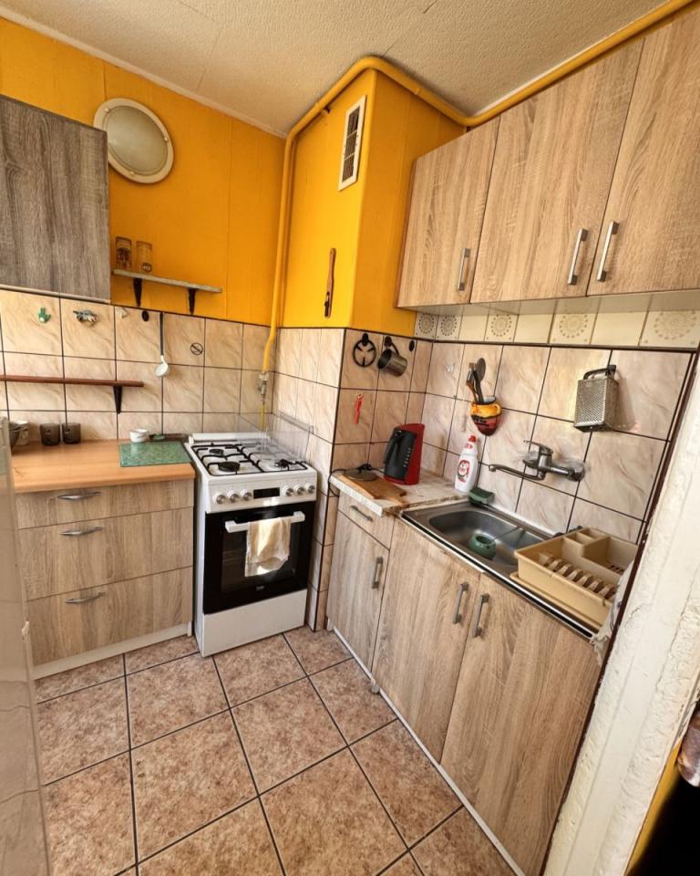 CENTRUM, 2 pokoje, spokojna okolica, inwestycja - zdjęcie 12