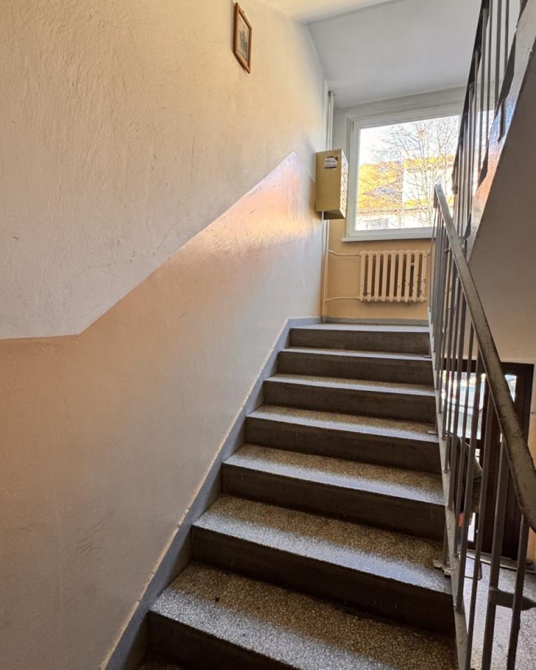 CENTRUM, 2 pokoje, spokojna okolica, inwestycja - zdjęcie 15