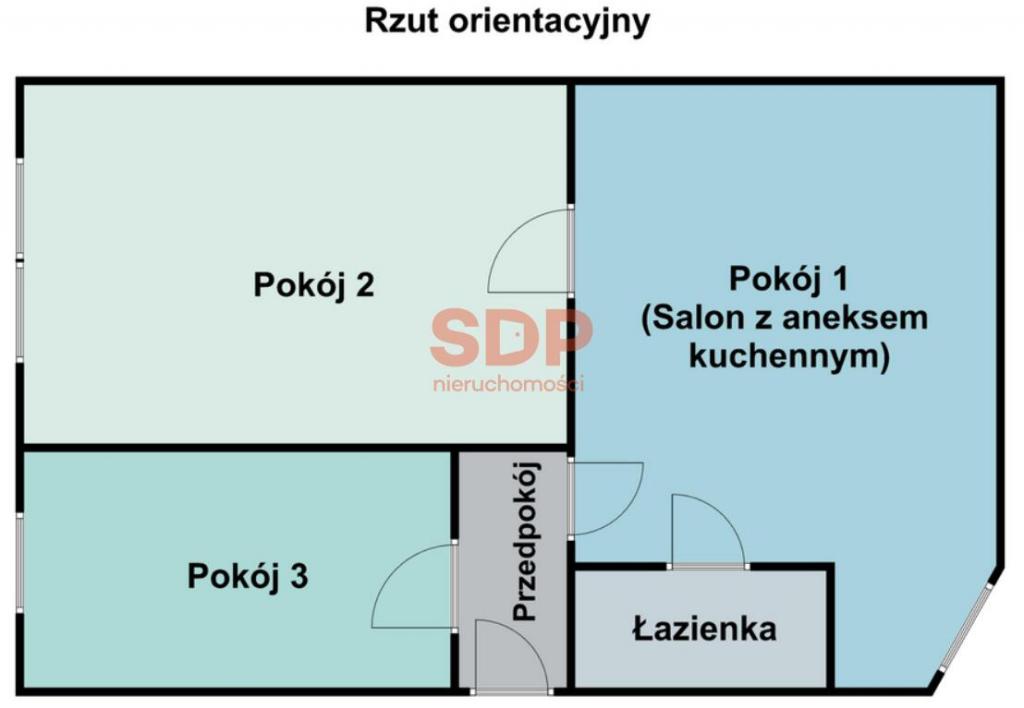 Mieszkanie 84 m², Bytom, Katowicka - zdjęcie 14