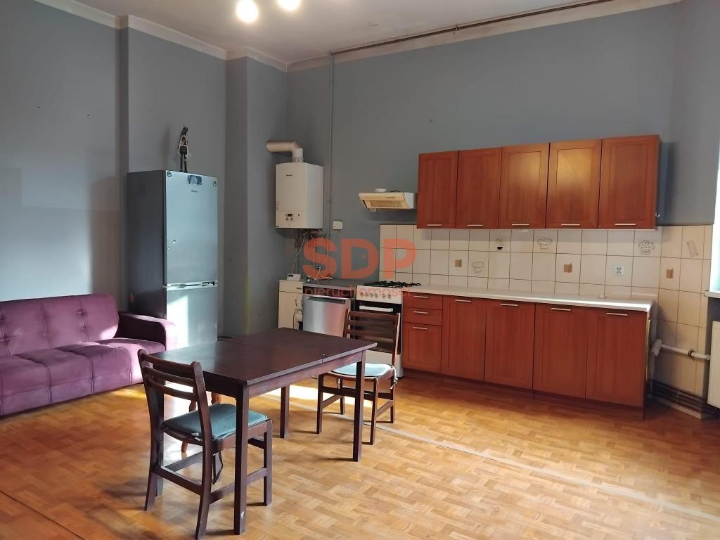 Mieszkanie 84 m², Bytom, Katowicka - zdjęcie 2
