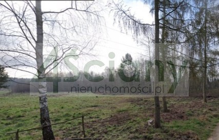 Działka budowlana 1200&nbsp;m², Komorów - zdjęcie 1