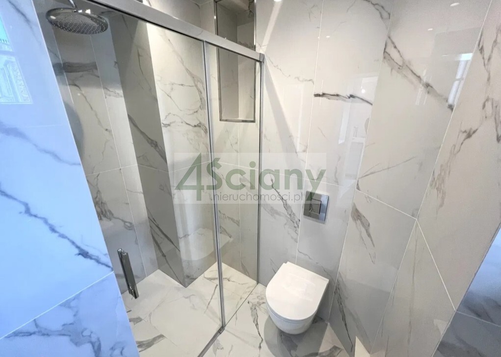 Mieszkanie 61,72 m², Warszawa, Śródmieście, Wspólna - zdjęcie 13