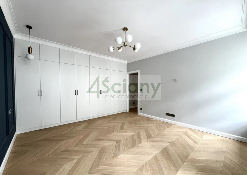 Mieszkanie 61,72 m², Warszawa, Śródmieście, Wspólna - zdjęcie 3
