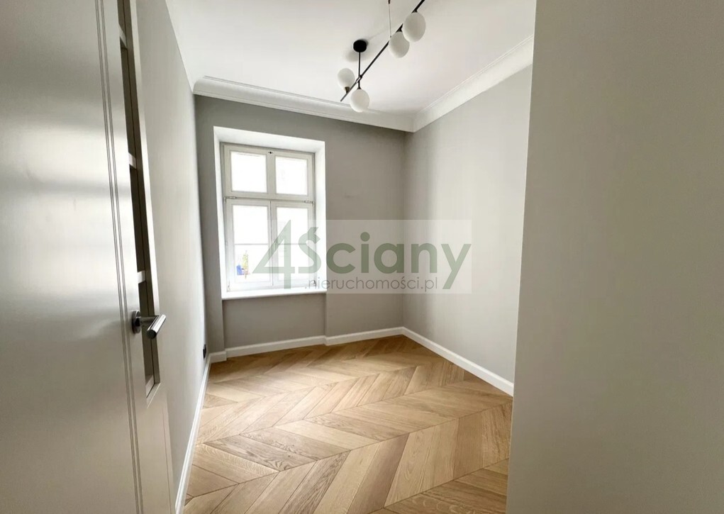 Mieszkanie 61,72 m², Warszawa, Śródmieście, Wspólna - zdjęcie 12