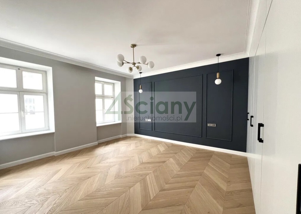 Mieszkanie 61,72 m², Warszawa, Śródmieście, Wspólna - zdjęcie 5