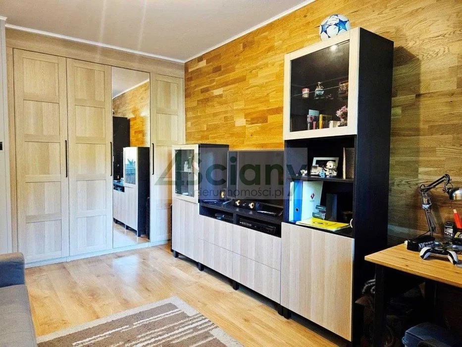 Dom 120&nbsp;m², Adamowizna - zdjęcie 5