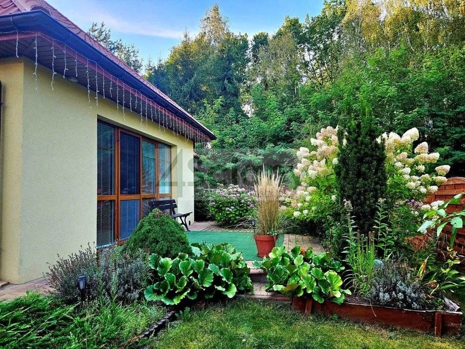 Dom 120&nbsp;m², Adamowizna - zdjęcie 1