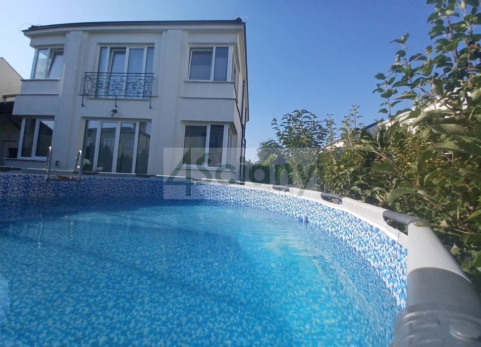 Dom 180&nbsp;m², Łazy - zdjęcie 6