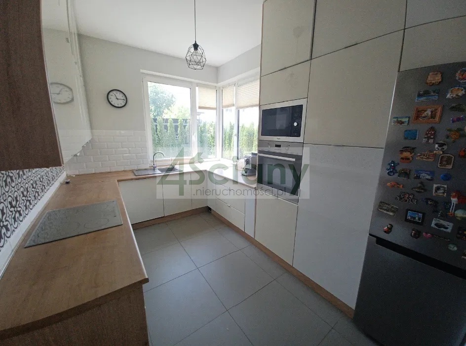 Dom 180&nbsp;m², Łazy - zdjęcie 1