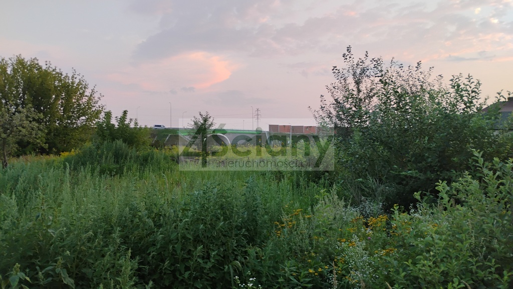 Działka inwestycyjna 8400 m², Nowa Wola - zdjęcie 3