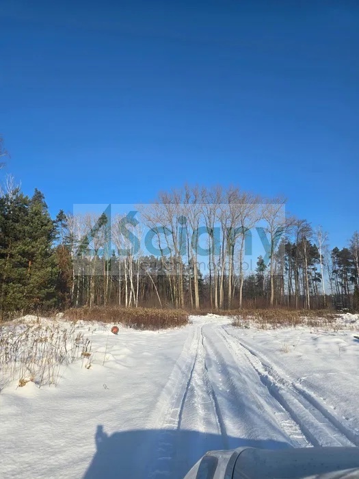 Działka budowlana 967&nbsp;m², Kobyłka - zdjęcie 1