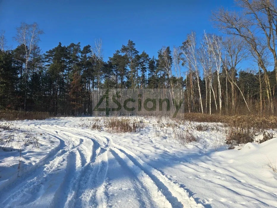 Działka budowlana 967&nbsp;m², Kobyłka - zdjęcie 3