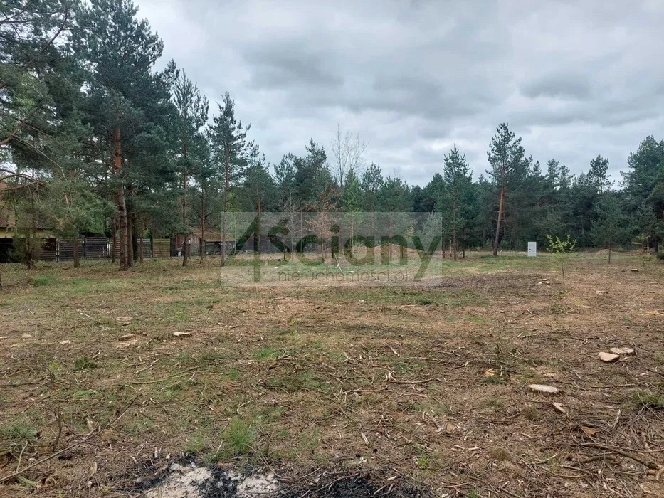 Działka budowlana 800 m², Góra Kalwaria - zdjęcie 1
