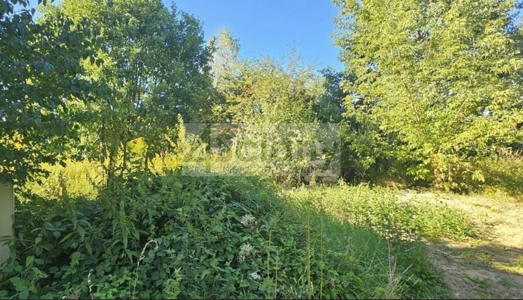 Działka budowlana 1066 m², Rusiec - zdjęcie 1