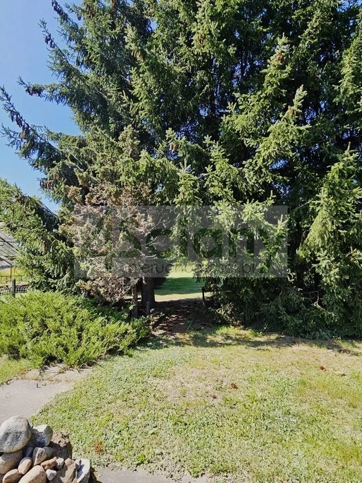 Działka budowlana 1710 m², Jabłonna - zdjęcie 5