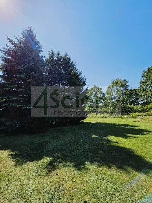 Działka budowlana 1710 m², Jabłonna - zdjęcie 3
