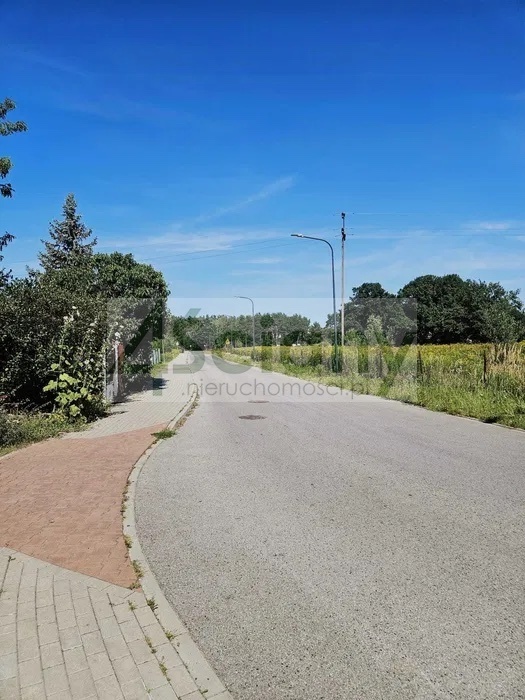 Działka budowlana 1710 m², Jabłonna - zdjęcie 6