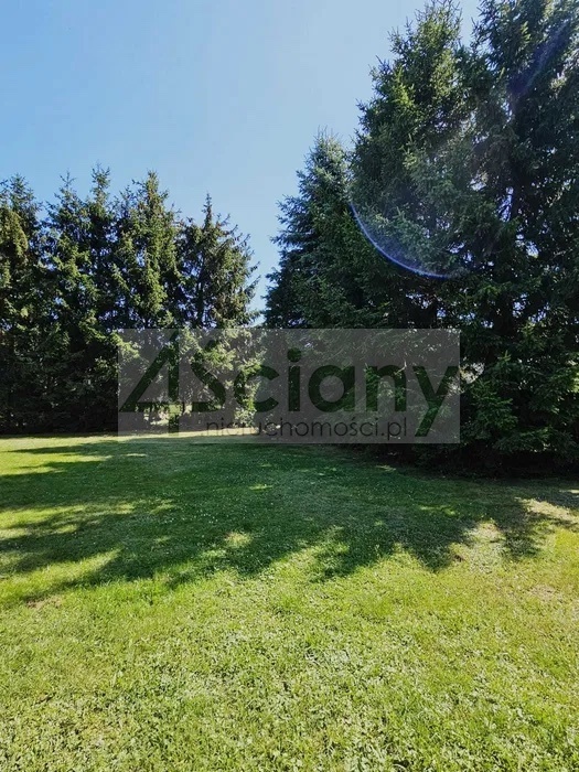 Działka budowlana 1710 m², Jabłonna - zdjęcie 1