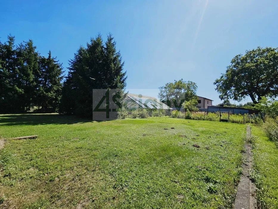 Działka budowlana 1710 m², Jabłonna - zdjęcie 4
