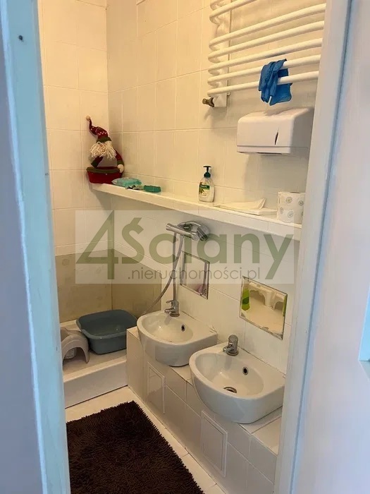 Mieszkanie 63&nbsp;m², Warszawa, Białołęka, Feliksa Pancera - zdjęcie 7