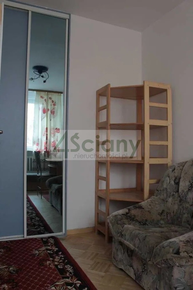 Mieszkanie 48&nbsp;m², Warszawa, Bielany, Dorycka - zdjęcie 6