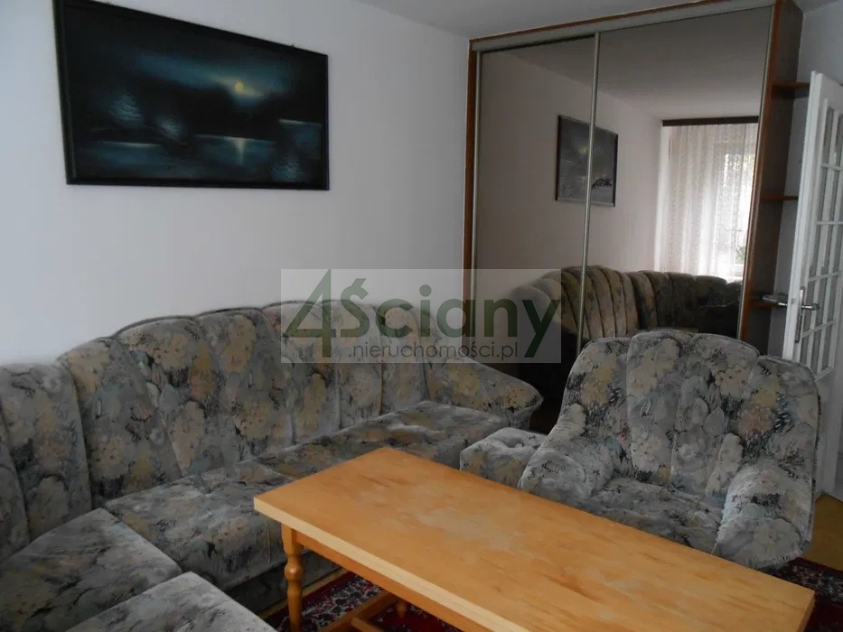 Mieszkanie 48&nbsp;m², Warszawa, Bielany, Dorycka - zdjęcie 1