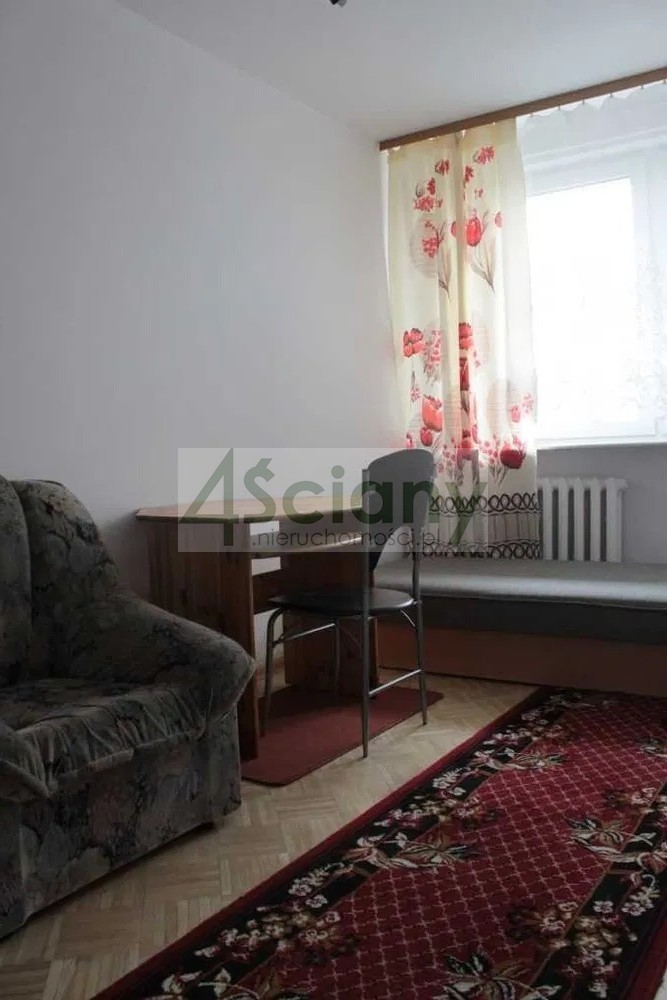 Mieszkanie 48&nbsp;m², Warszawa, Bielany, Dorycka - zdjęcie 5