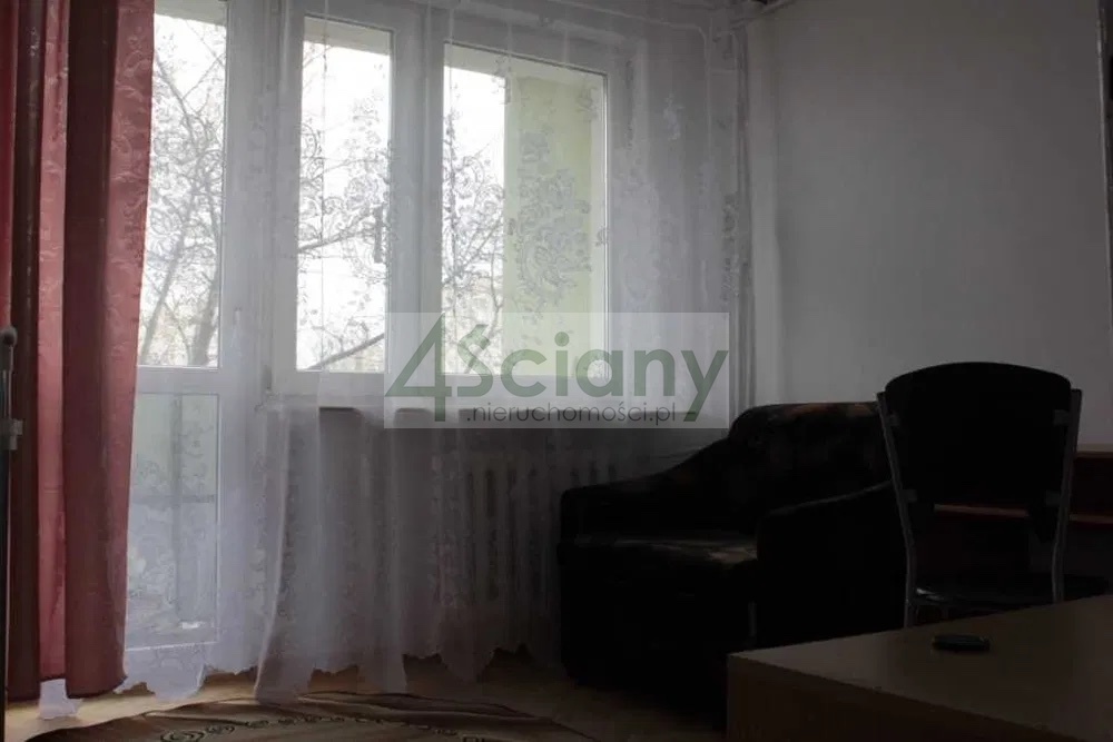 Mieszkanie 48&nbsp;m², Warszawa, Bielany, Dorycka - zdjęcie 4
