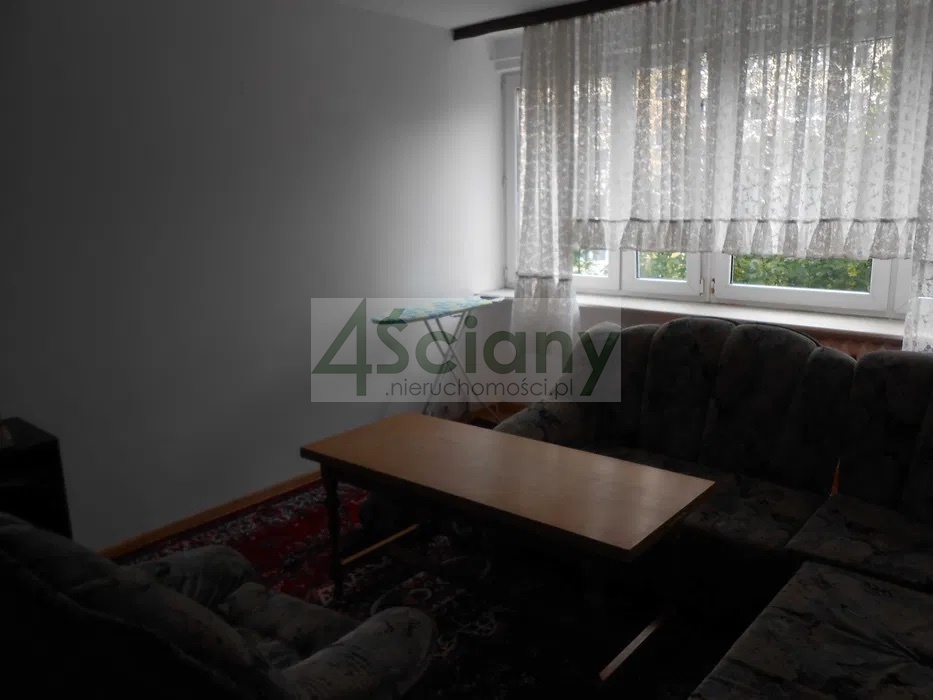 Mieszkanie 48&nbsp;m², Warszawa, Bielany, Dorycka - zdjęcie 2