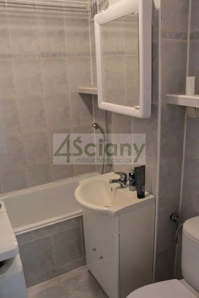 Mieszkanie 48&nbsp;m², Warszawa, Bielany, Dorycka - zdjęcie 8