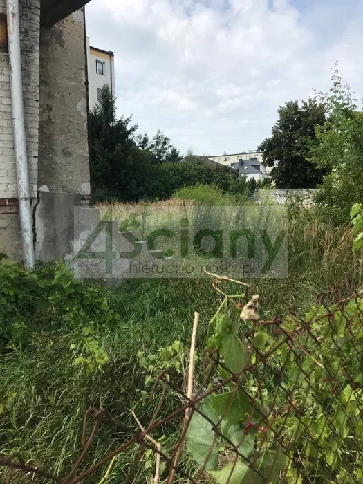 Działka budowlana 970 m², Grójec - zdjęcie 1