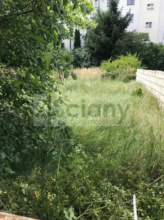 Działka budowlana 970 m², Grójec - zdjęcie 2
