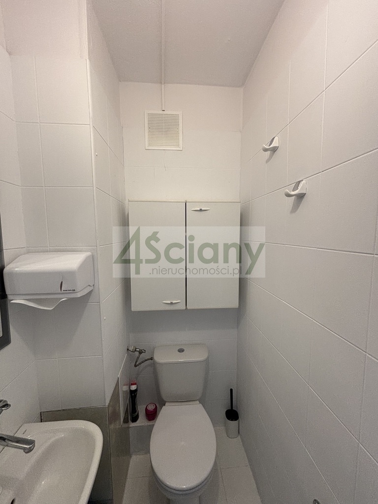 Lokal usługowy na sprzedaż, 63&nbsp;m², Warszawa - zdjęcie 9