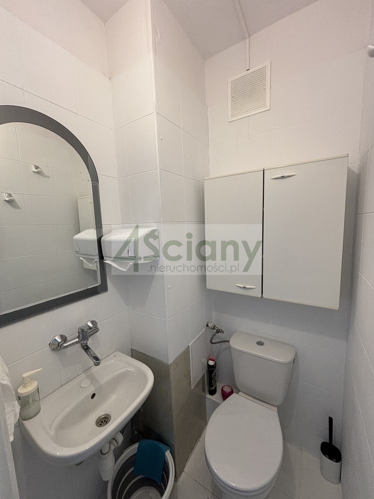 Lokal usługowy na sprzedaż, 63&nbsp;m², Warszawa - zdjęcie 8