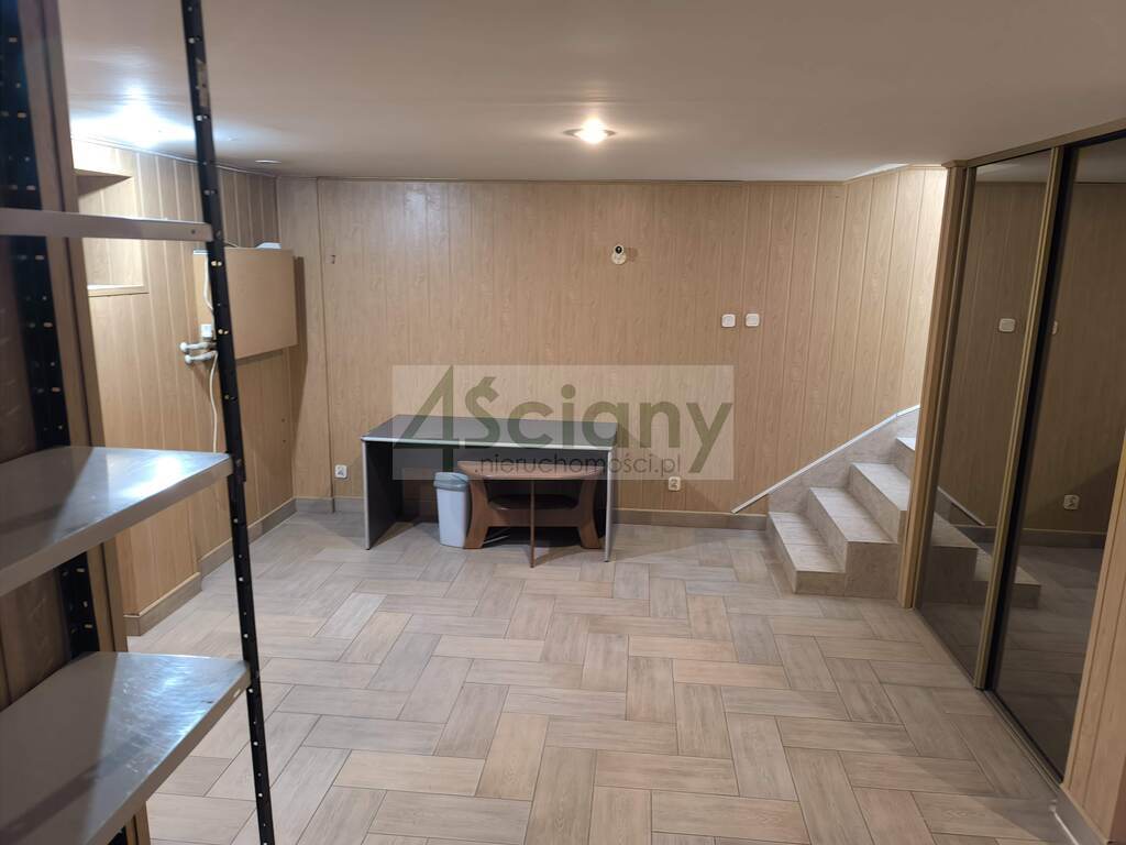 Lokal usługowy do wynajęcia, 52&nbsp;m², Warszawa - zdjęcie 4