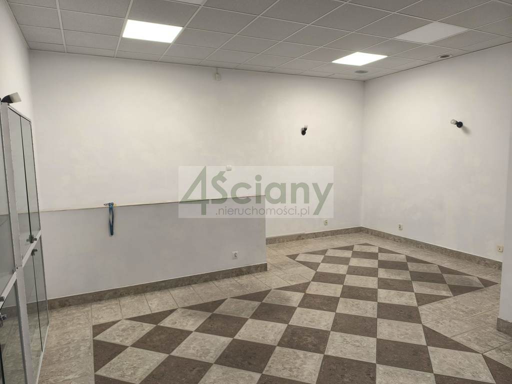 Lokal usługowy do wynajęcia, 52&nbsp;m², Warszawa - zdjęcie 3
