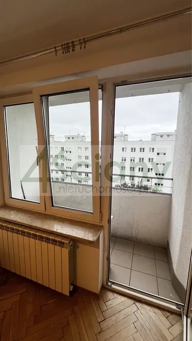 Mieszkanie 26&nbsp;m², Warszawa, Wola, Aleja Jana Pawła II - zdjęcie 5